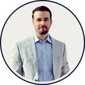 Client headshot